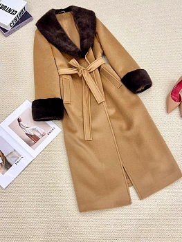 Пальто Женские Max Mara 3891072