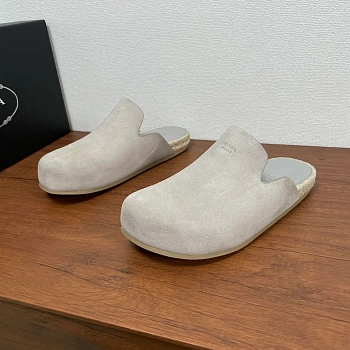 Мюли И Сабо Мужские Prada 58159