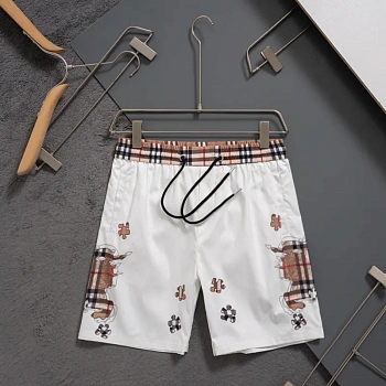 Шорты Мужские Burberry 5886532