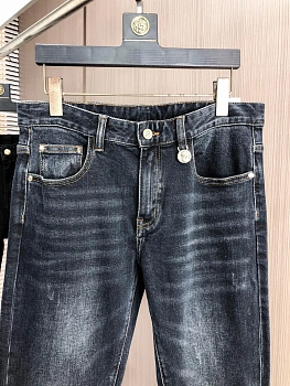 Джинсы Мужские Dolce & Gabbana 10186897