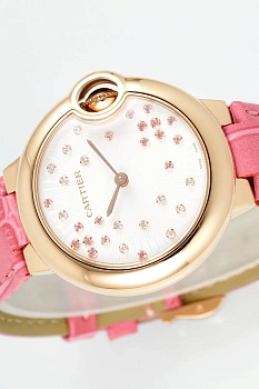 Часы Женские Cartier 693184