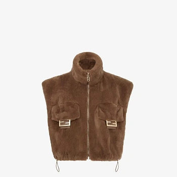 Жилеты Женские Fendi 1065871