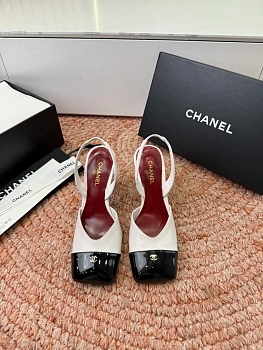 Туфли Женские Chanel 13472673