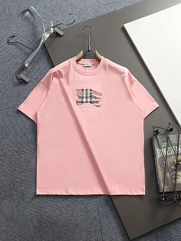 Футболки Женские Burberry 11448110