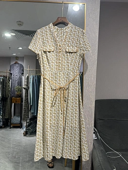 Платья Женские Hermes 26799