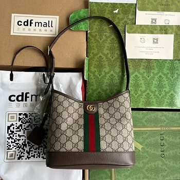 Сумки На Ремне Женские Gucci 4736045