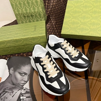 Кроссовки Женские Gucci 21906