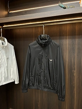 Куртки И Пуховики Мужские Prada 31259