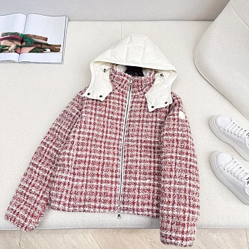 Куртки И Пуховики Мужские Moncler 1265446