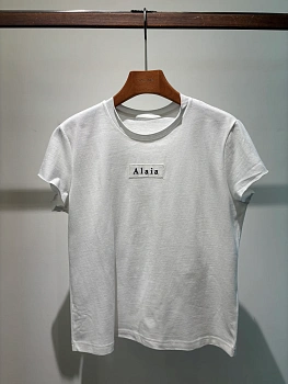 Футболки Женские Alaia 11727694