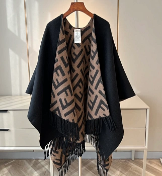 Шарфы Fendi 1326067