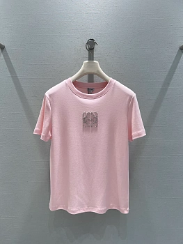 Футболки Женские Loewe 1005464