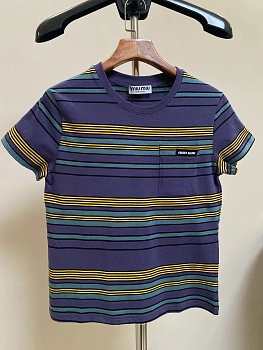 Футболки Женские Miu Miu 2374211