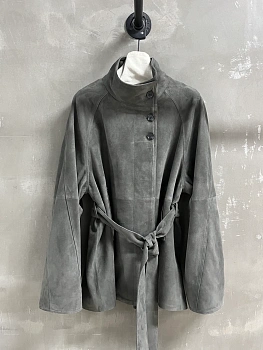 Кожаные Куртки И Дублёнки Мужские Miu Miu 11182486