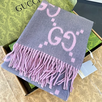 Шарфы Gucci 966121
