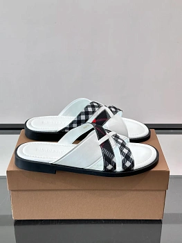 Сандалии Мужские Burberry 13480037