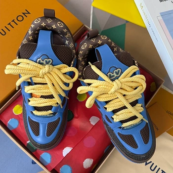 Кроссовки Мужские Louis Vuitton 877951