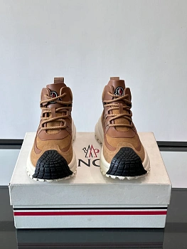 Кроссовки Мужские Moncler 2694111
