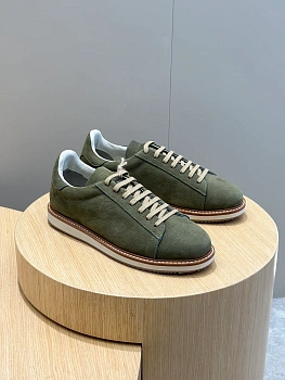 Кроссовки Мужские Brunello Cucinelli 33825