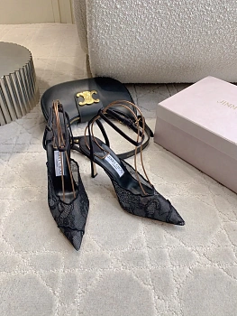 Туфли Женские Jimmy Choo 13077285