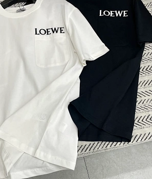 Футболки Женские Loewe 1646861
