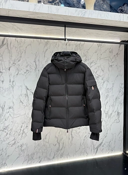 Куртки И Пуховики Мужские Moncler 510188