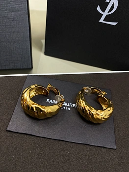 Бижутерия Saint Laurent 893980