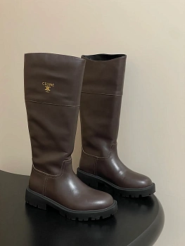 Сапоги Женские Celine 276401