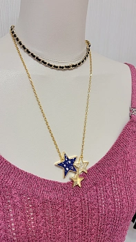 Бижутерия Chanel 12769630