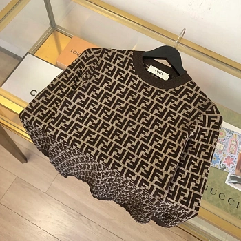 Платья Женские Fendi 5019551