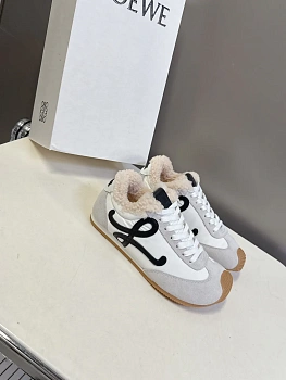 Кроссовки Мужские Loewe 147066