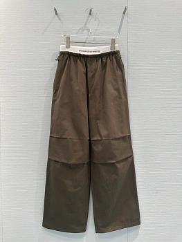Брюки Женские Alexander Wang 2244948