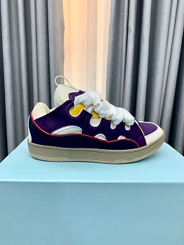 Кроссовки Женские Lanvin 11252358