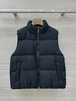 Жилеты Женские Brunello Cucinelli 794087