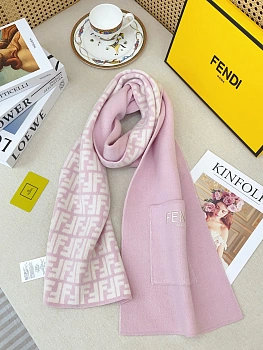 Шарфы Fendi 966245