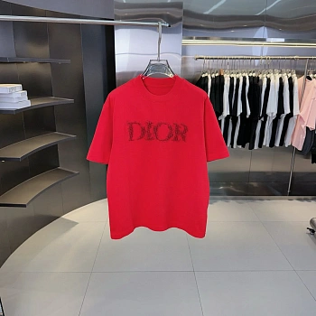 Футболки Мужские Christian Dior 5629533