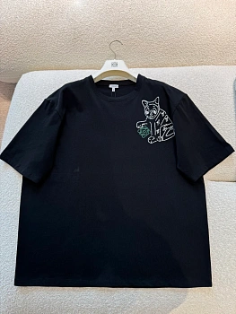 Футболки Женские Loewe 1252605