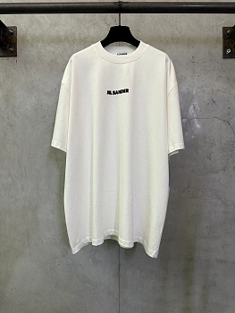 Футболки Мужские Jil Sander 3444679