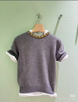 Джемперы И Свитеры Женские Prada 652837