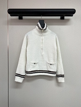 Джемперы И Свитеры Женские Chanel 1660376