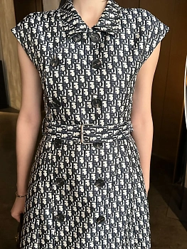 Платья Женские Christian Dior 11417211