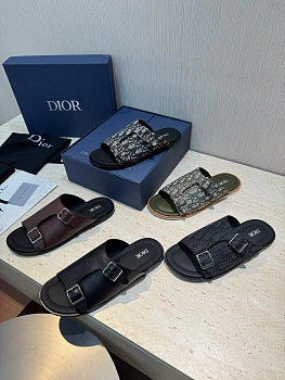 Сандалии Мужские Christian Dior 10792136