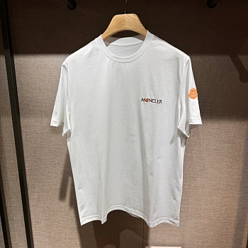 Футболки Мужские Moncler 1861621