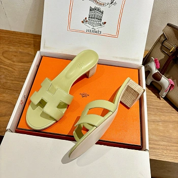 Босоножки Женские Hermes 396934