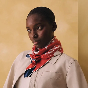 Текстиль Hermes 13151083