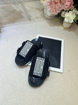 Шлепанцы Женские Christian Dior 86547