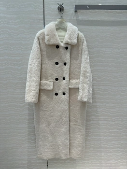 Шубы Женские Christian Dior 120387