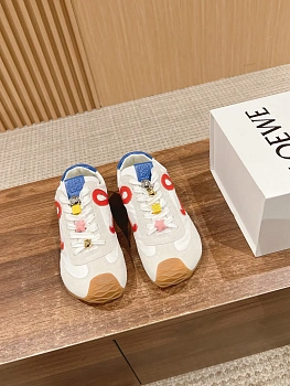 Кроссовки Женские Loewe 10475975