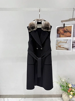 Пальто Женские Fendi 4485445