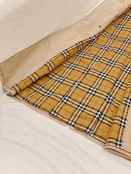 Тренчи Женские Burberry 5431110